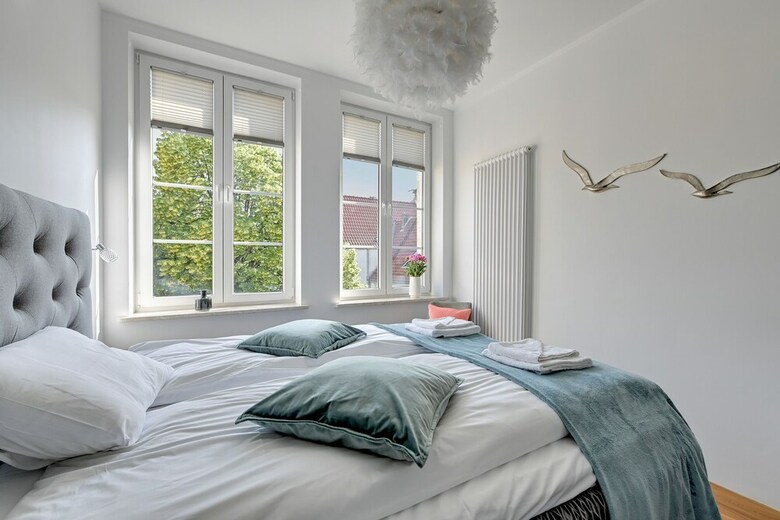Apartamentos Flats For Rent - D?uga Old Town