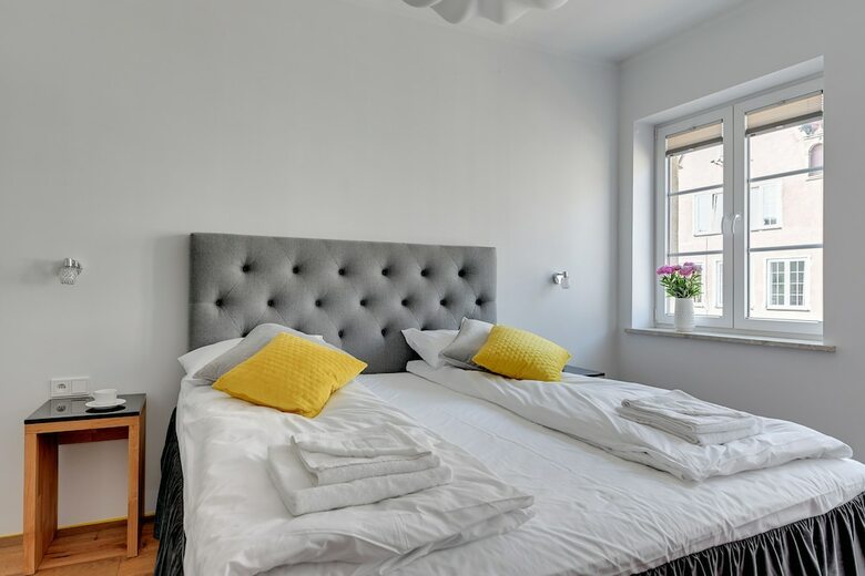 Apartamentos Flats For Rent - D?uga Old Town