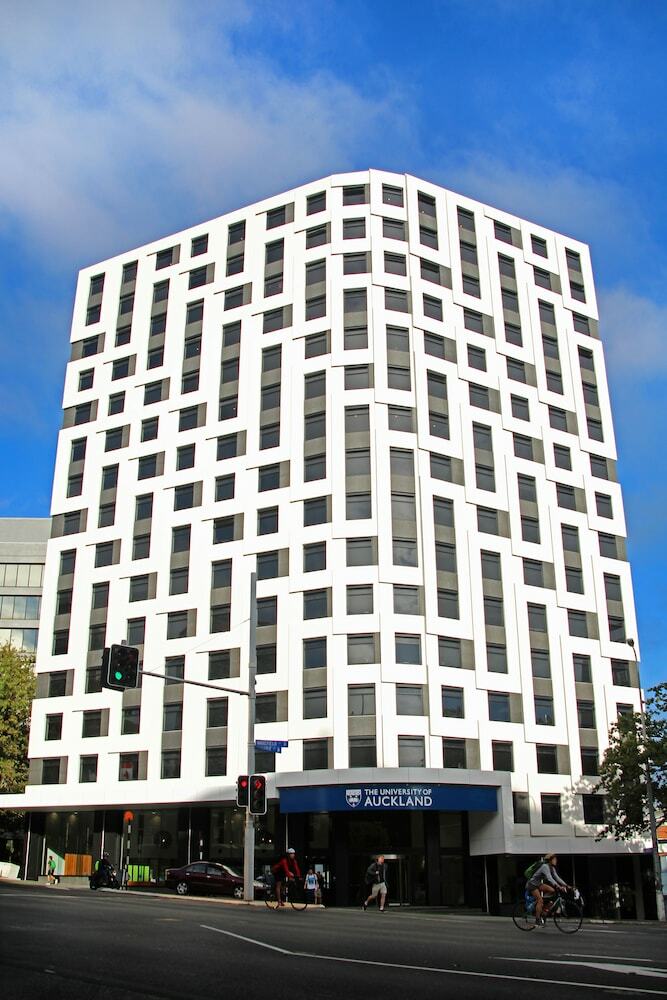 Aparthotel No. 55