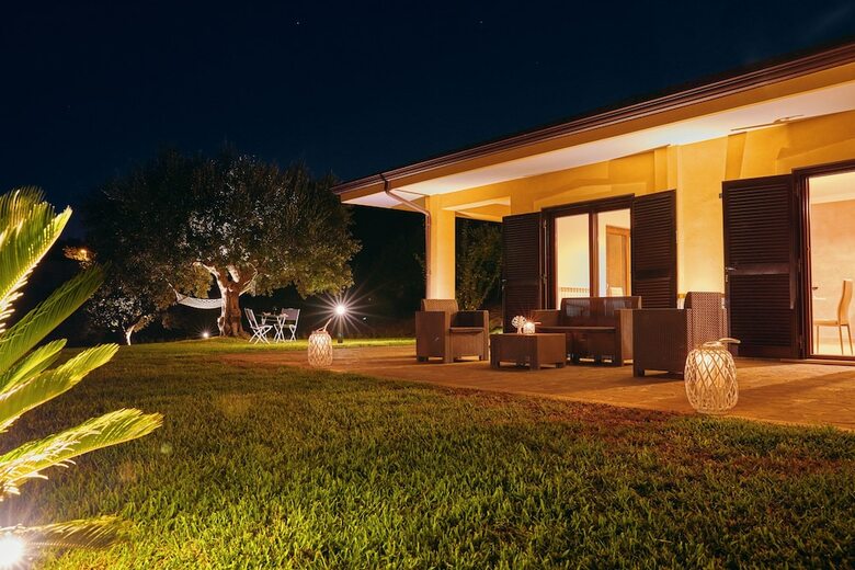 Cilentia B&B