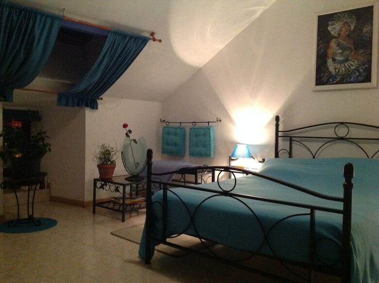 Bed & Breakfast Villa Issiates