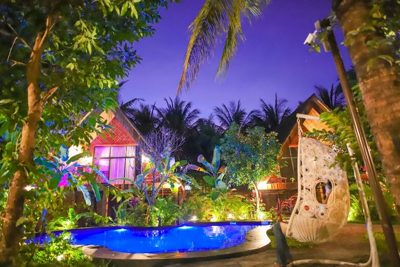 Hotel Emerald Angkor Palm Resort
