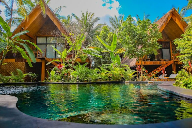Hotel Emerald Angkor Palm Resort