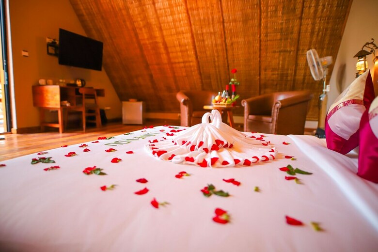 Hotel Emerald Angkor Palm Resort