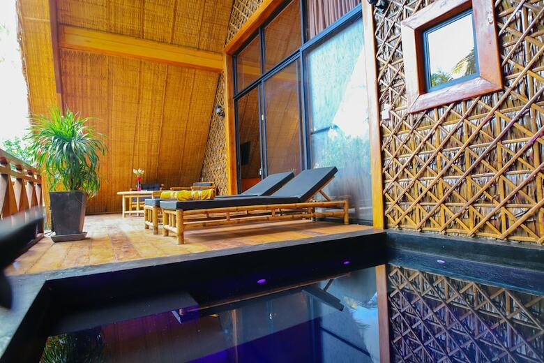 Hotel Emerald Angkor Palm Resort