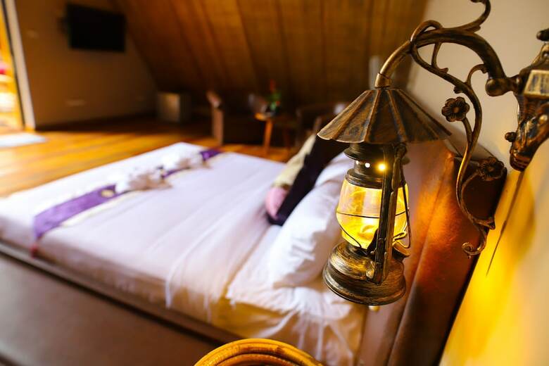 Hotel Emerald Angkor Palm Resort