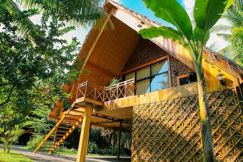 Hotel Emerald Angkor Palm Resort