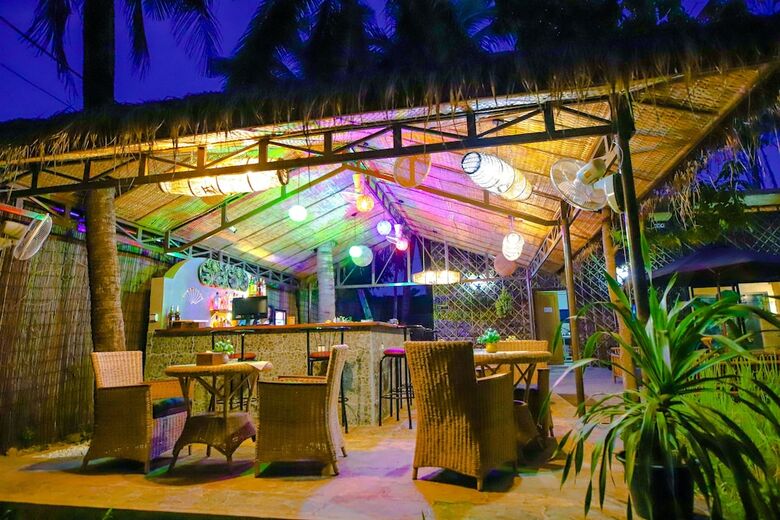 Hotel Emerald Angkor Palm Resort