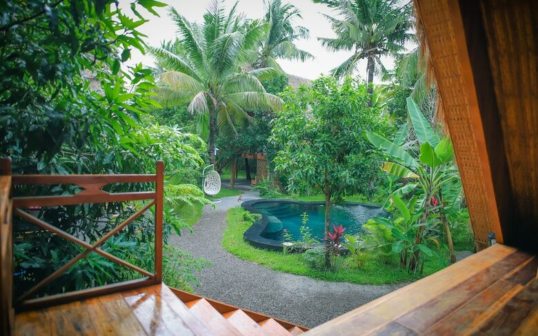 Hotel Emerald Angkor Palm Resort