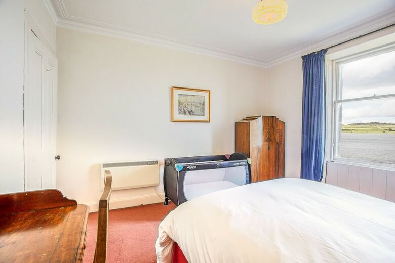 Kilchattan Bay Holiday Home