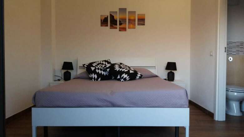 Bed & Breakfast Il Tramonto