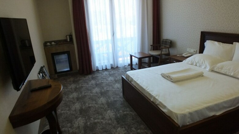Hotel Troya Otel