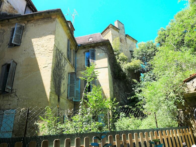 Apartamento Le Jardin Fenelon
