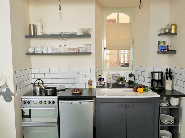 Apartamento Le Jardin Fenelon