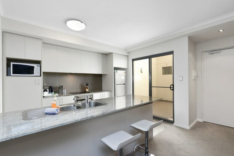 188 Apartments