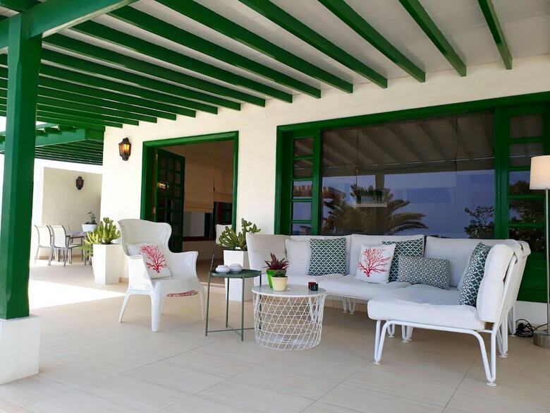 Villa La Avenida
