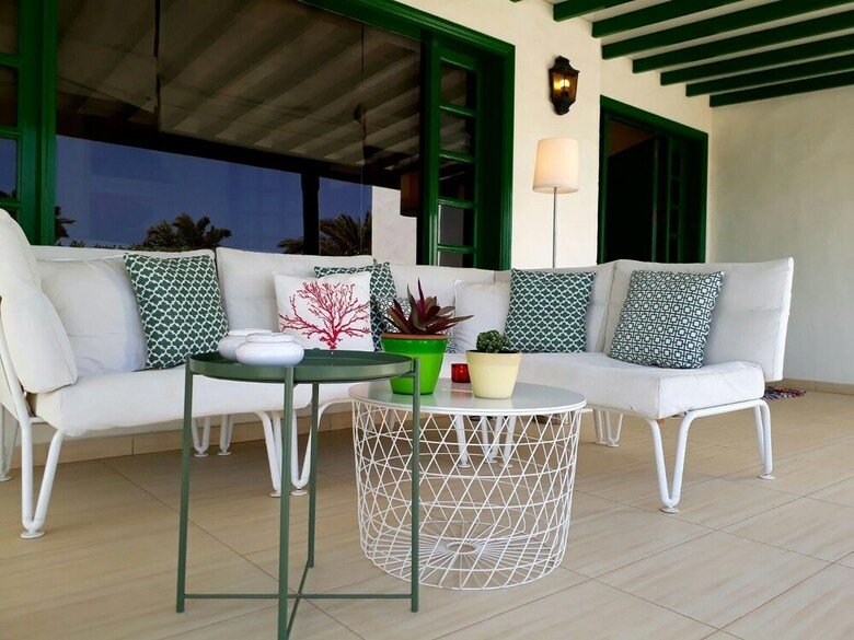 Villa La Avenida