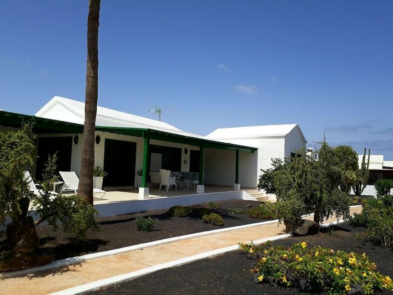 Villa La Avenida
