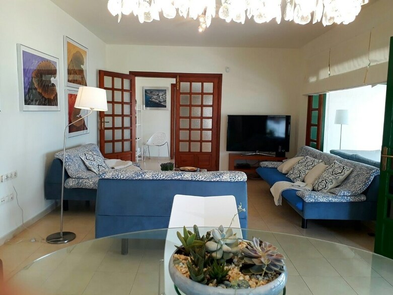 Villa La Avenida