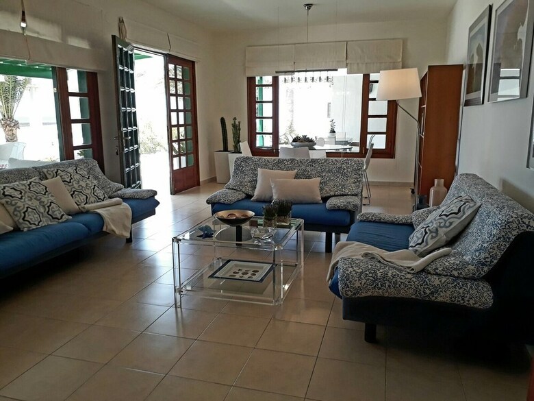 Villa La Avenida