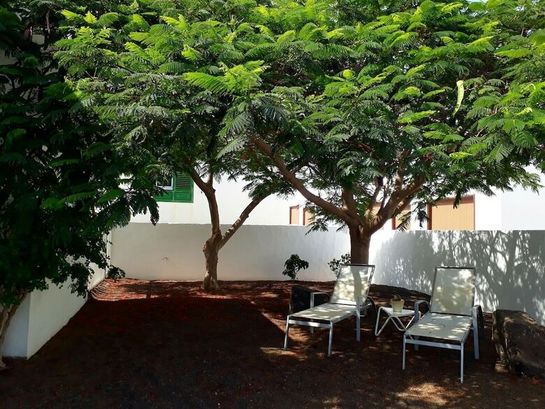 Villa La Avenida