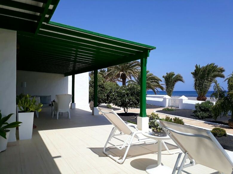 Villa La Avenida