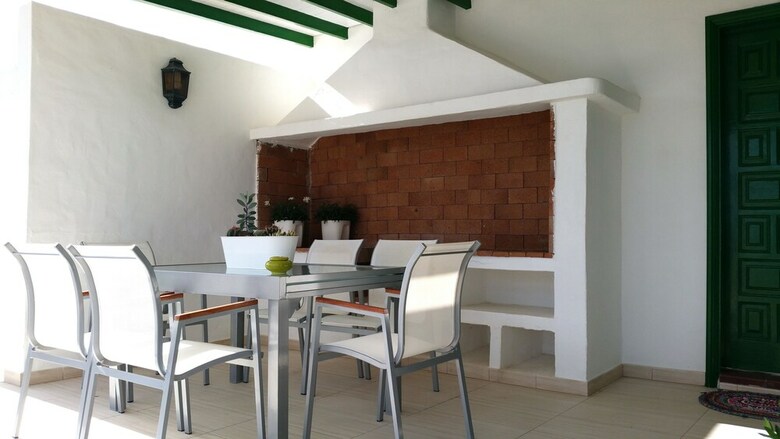 Villa La Avenida