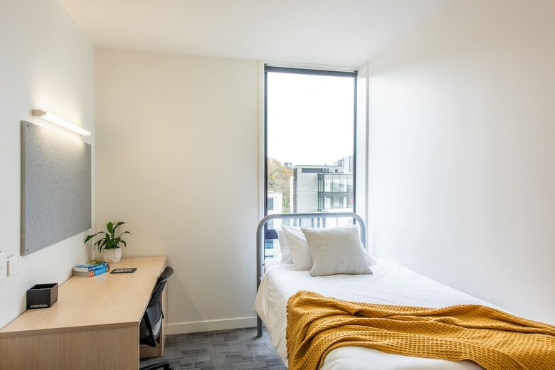 Apartamentos Carlaw Park