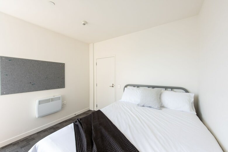 Apartamentos Carlaw Park