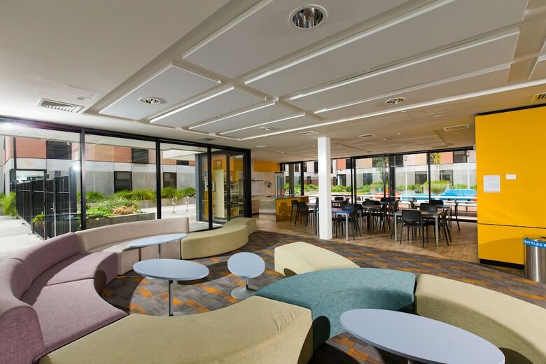 Apartamentos Carlaw Park
