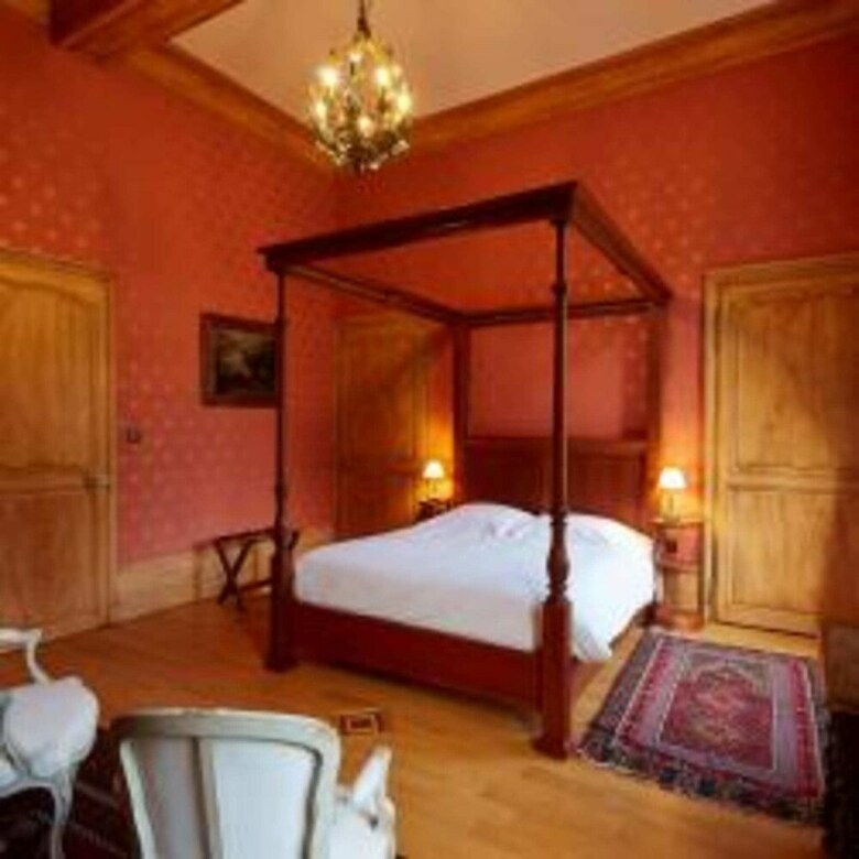 Hotel Chambres D'hotes Du Chateau D'arry