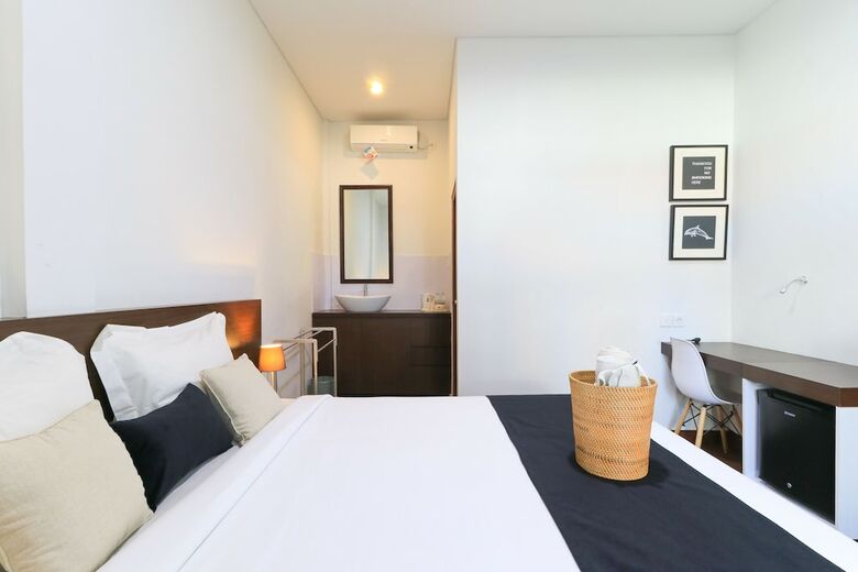 Hotel Kak Garden Inn