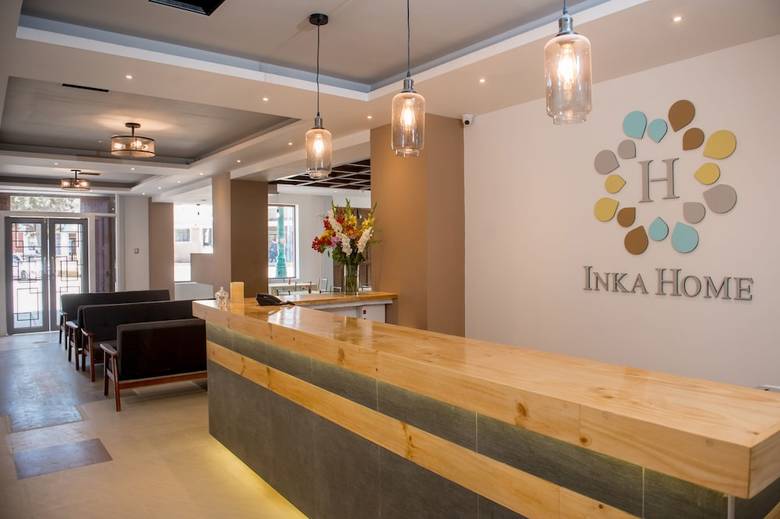 Hotel Inka Home