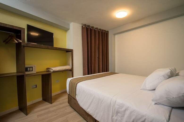 Hotel Inka Home