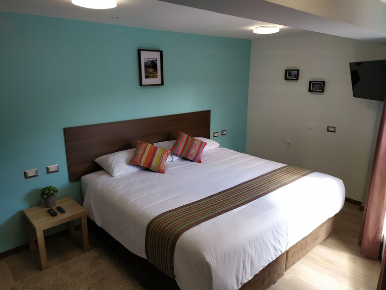 Hotel Inka Home