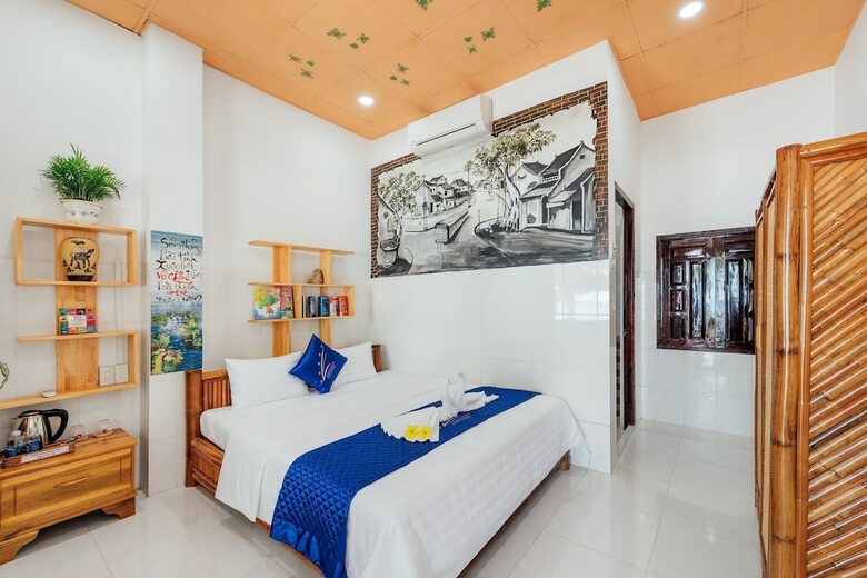 Hotel Capella Resort Phu Quoc