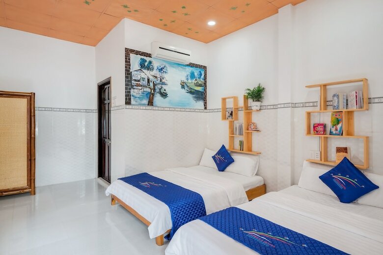 Hotel Capella Resort Phu Quoc