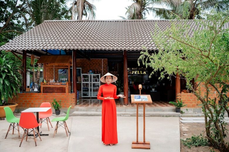 Hotel Capella Resort Phu Quoc