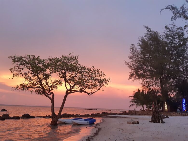 Hotel Capella Resort Phu Quoc