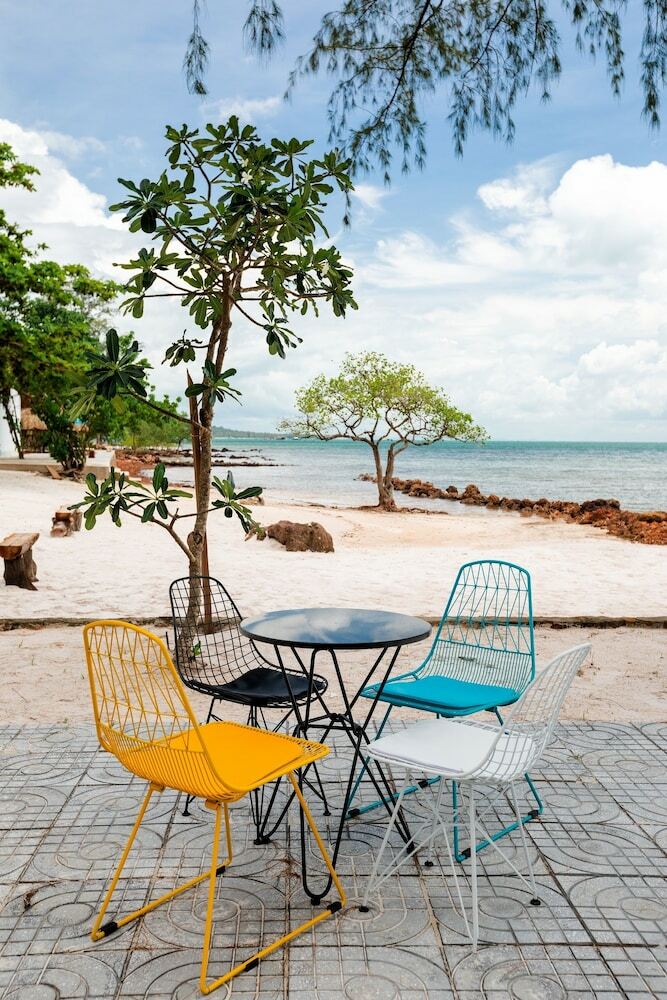 Hotel Capella Resort Phu Quoc
