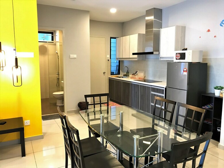 Apartamentos Atlantis Residence By Comfort Stay