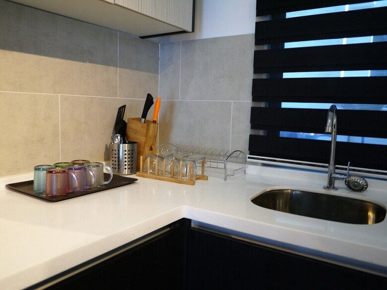 Apartamentos Atlantis Residence By Comfort Stay