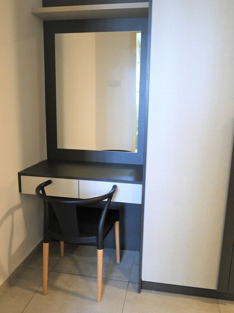 Apartamentos Atlantis Residence By Comfort Stay