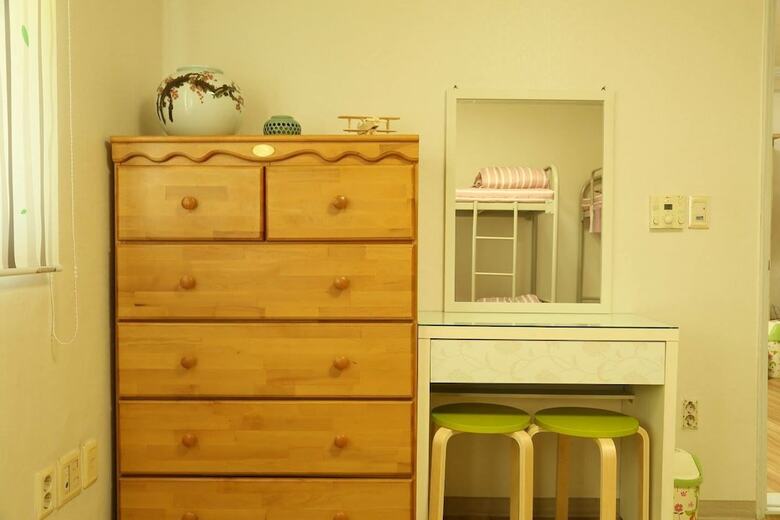Hostal Seoul Holiday Guesthouse - Hostel