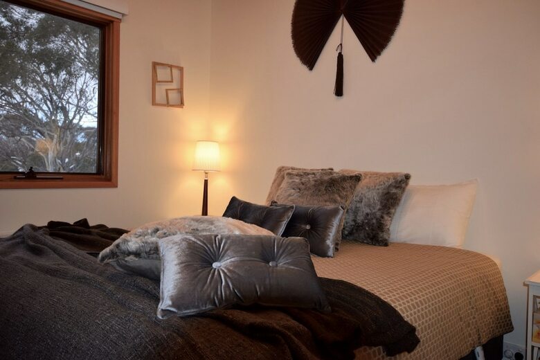 Bed & Breakfast Cloud 9 Alpine Lodge