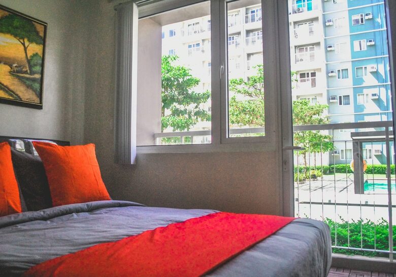 Butler's Bnb