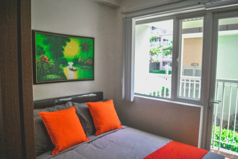 Butler's Bnb