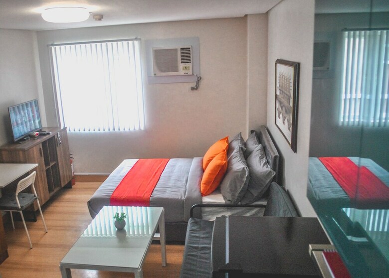 Butler's Bnb