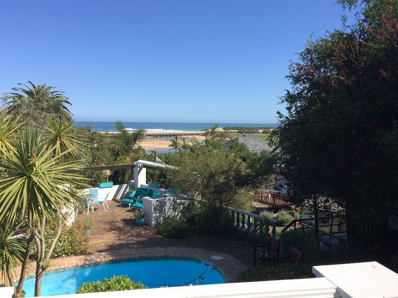 Mont Fleur B&B