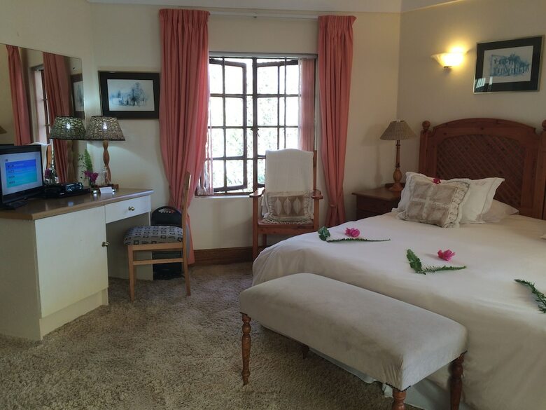 Mont Fleur B&B